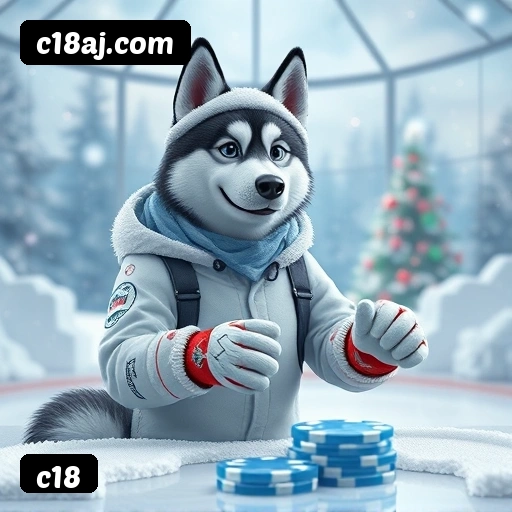 Termos e Condições Bônus c18