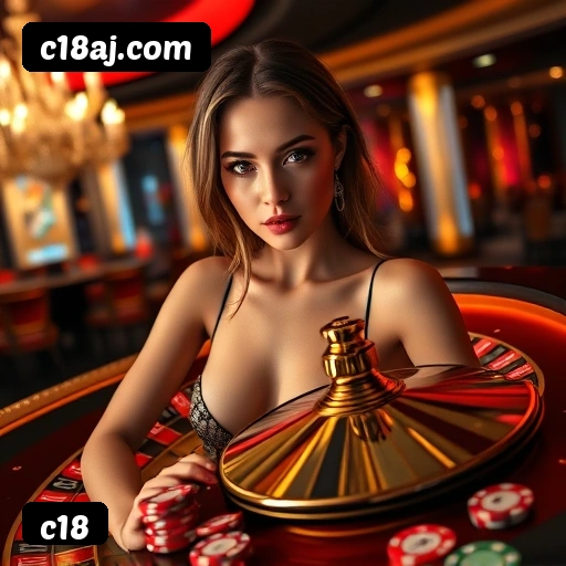 Tipos de Apostas c18