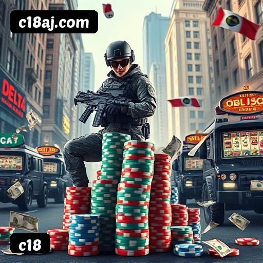 c18 APK - Download Oficial Android