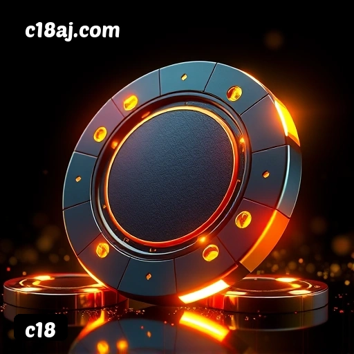 c18 Bet - Apostas Esportivas Profissionais