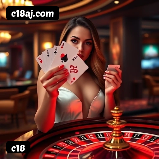 c18 Facebook Oficial