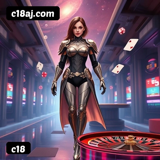 Como Apostar na c18 Bet