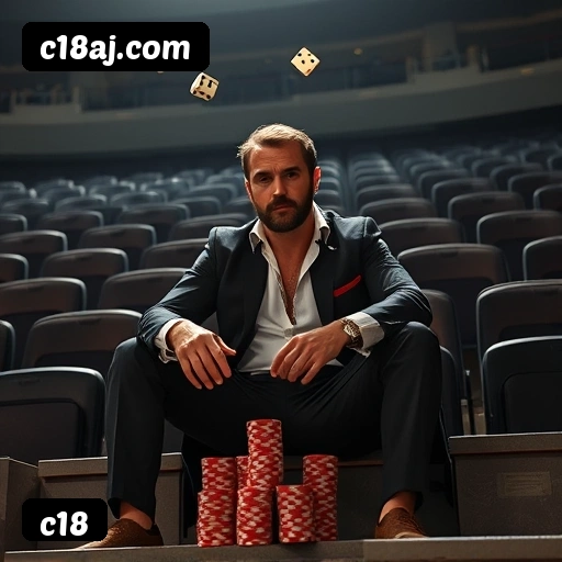 Análise c18 - Vantagens e Desvantagens