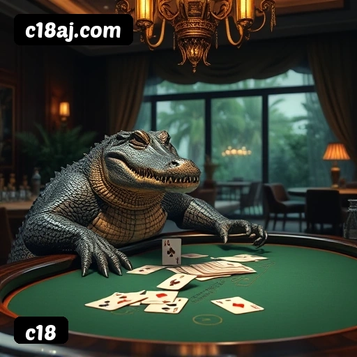 c18 Win - Como Ganhar Mais