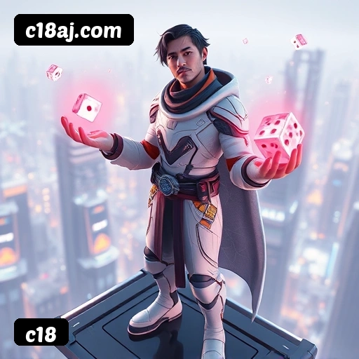 c18 Baixar App
