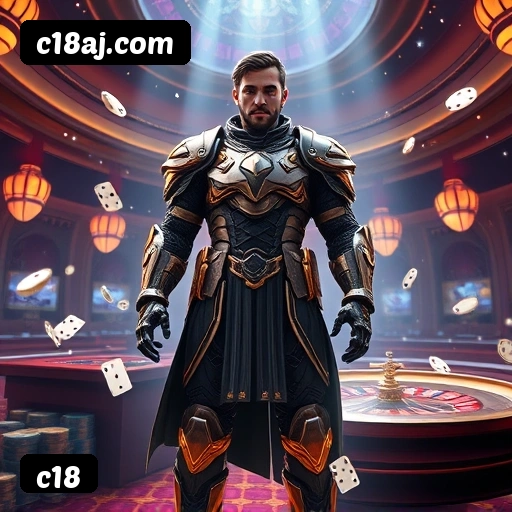 FAQ - Perguntas Frequentes c18