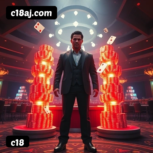 c18 Bônus - Catálogo Completo