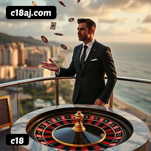 Catálogo Completo de Bônus c18