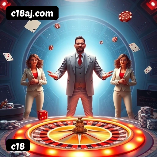 Como Resgatar Bônus c18